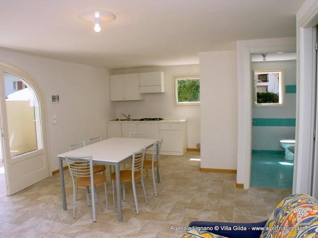 Flat In Lignano Riviera Apartment Lignano Sabbiadoro Exterior photo