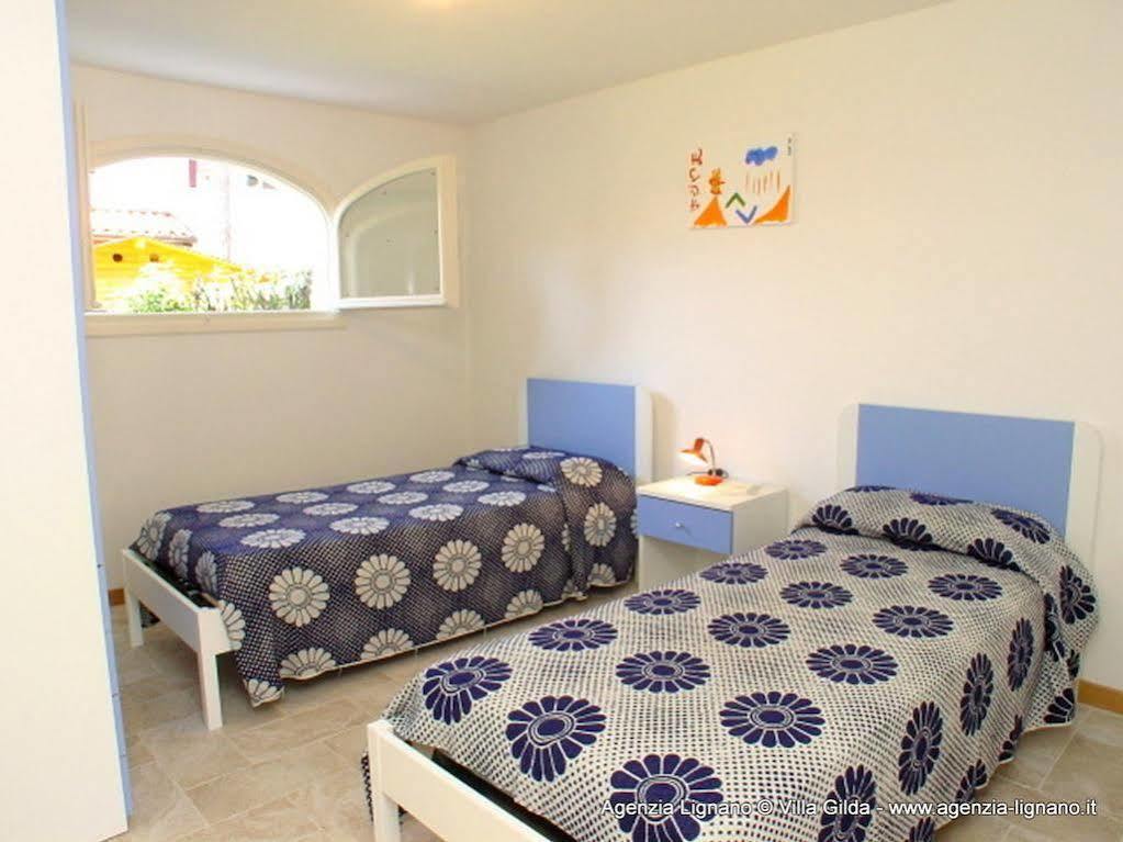 Flat In Lignano Riviera Apartment Lignano Sabbiadoro Exterior photo